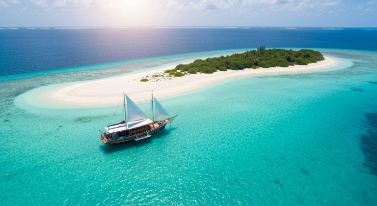 5 Must-Do Activities on a Honeymoon Private Yacht Indonesia Trip