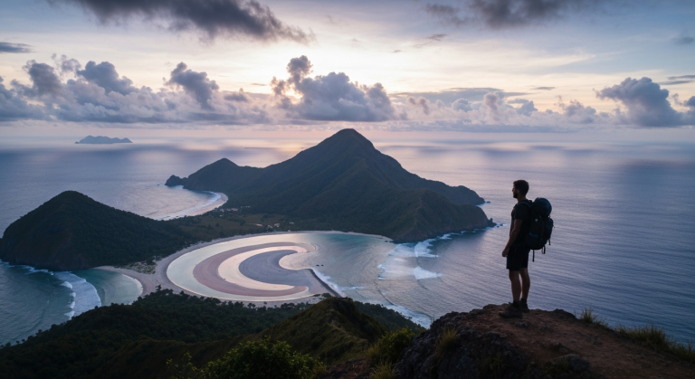 Book Your Luxury Honeymoon Private Yacht Indonesia Escape Today
